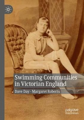 bokomslag Swimming Communities in Victorian England