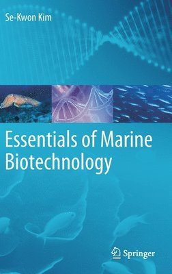 Essentials of Marine Biotechnology 1