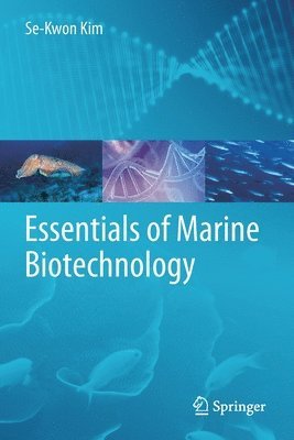 Essentials of Marine Biotechnology 1