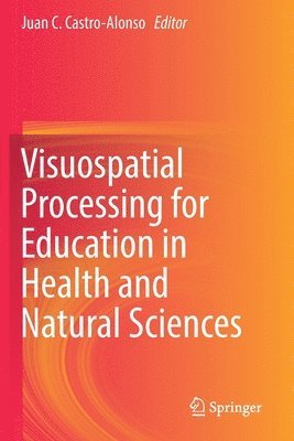 Visuospatial Processing for Education in Health and Natural Sciences 1