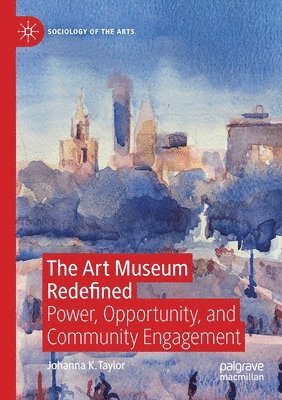 The Art Museum Redefined 1