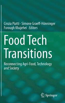 Food Tech Transitions 1