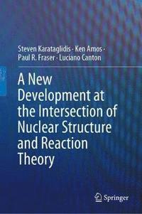 bokomslag A New Development at the Intersection of Nuclear Structure and Reaction Theory