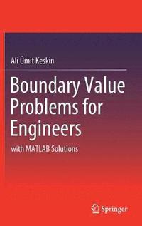 bokomslag Boundary Value Problems for Engineers