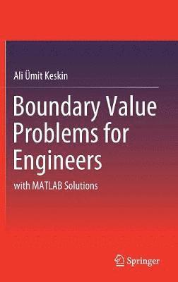 Boundary Value Problems for Engineers 1