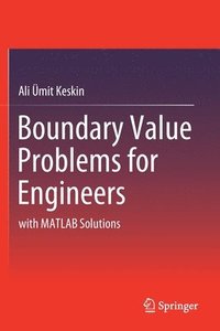 bokomslag Boundary Value Problems for Engineers