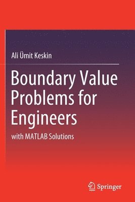 Boundary Value Problems for Engineers 1