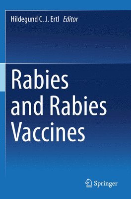 Rabies and Rabies Vaccines 1
