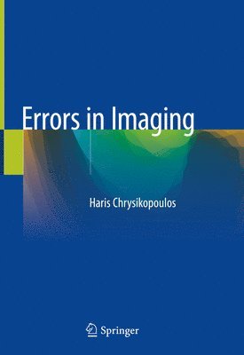 bokomslag Errors in Imaging