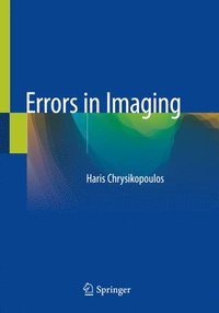 bokomslag Errors in Imaging