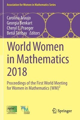 World Women in Mathematics 2018 1
