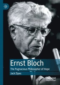 bokomslag Ernst Bloch