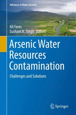 Arsenic Water Resources Contamination 1