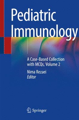 Pediatric Immunology 1