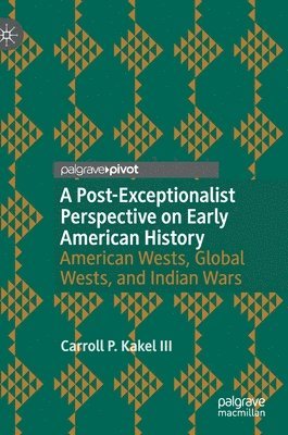 A Post-Exceptionalist Perspective on Early American History 1