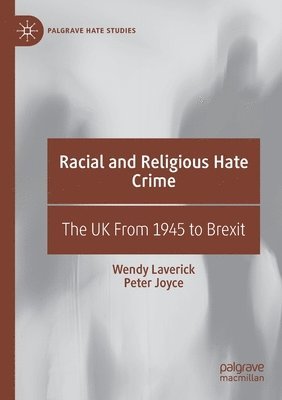 Racial and Religious Hate Crime 1