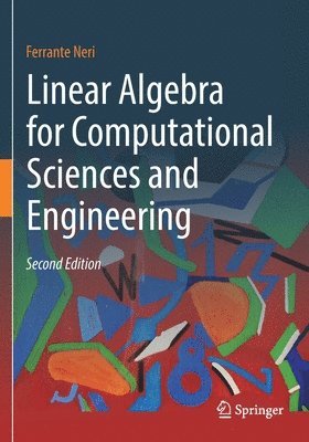 Linear Algebra for Computational Sciences and Engineering 1