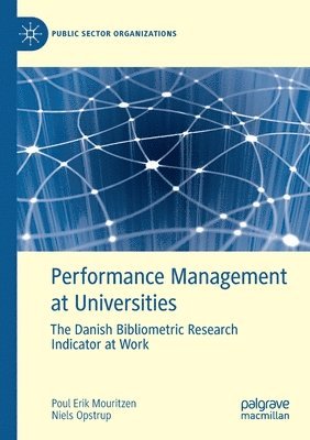 Performance Management at Universities 1