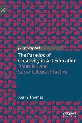 Paradox of Creativity in Art Education