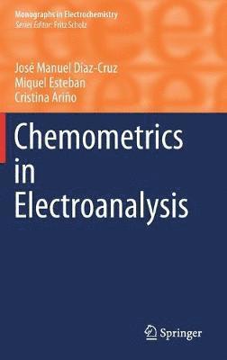 Chemometrics in Electroanalysis 1