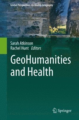 GeoHumanities and Health 1