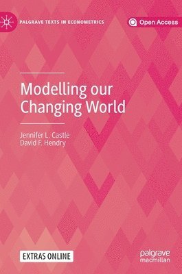 Modelling our Changing World 1