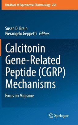 Calcitonin Gene-Related Peptide (CGRP) Mechanisms 1