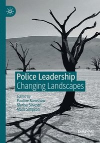 bokomslag Police Leadership