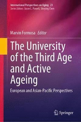 The University of the Third Age and Active Ageing 1