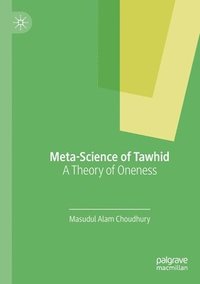 bokomslag Meta-Science of Tawhid