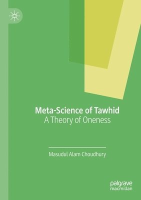 bokomslag Meta-Science of Tawhid