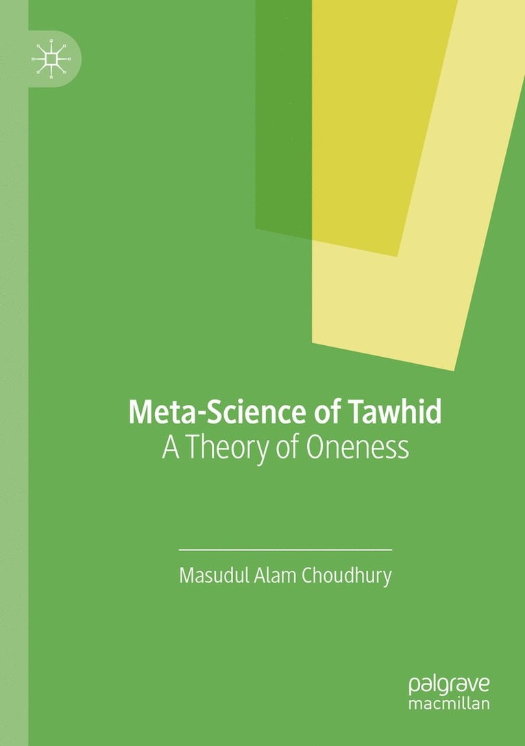 Meta-Science of Tawhid