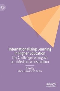 bokomslag Internationalising Learning in Higher Education