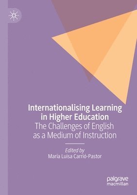 Internationalising Learning in Higher Education 1