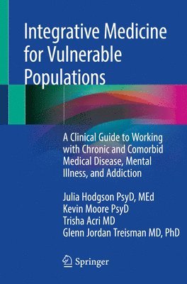 Integrative Medicine for Vulnerable Populations 1