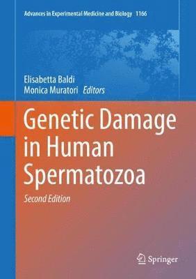 bokomslag Genetic Damage in Human Spermatozoa