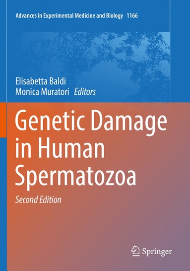 bokomslag Genetic Damage in Human Spermatozoa