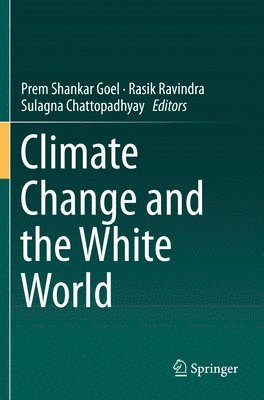 bokomslag Climate Change and the White World