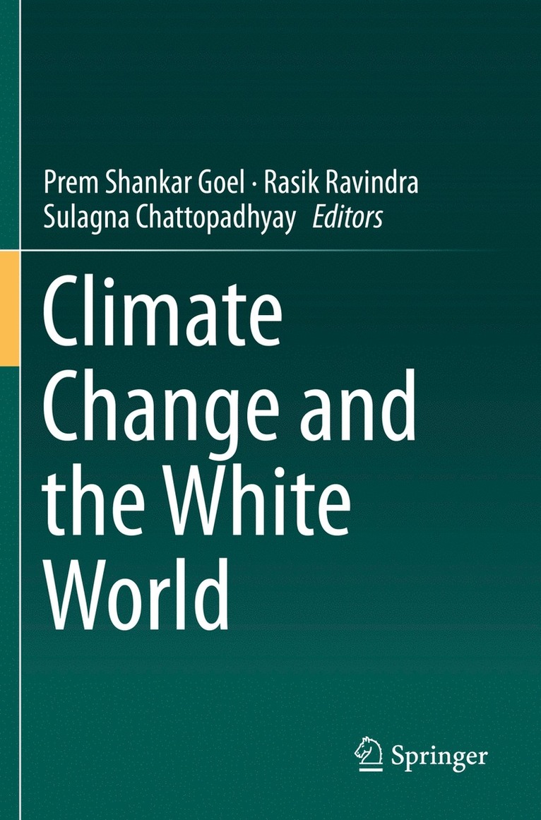 Climate Change and the White World