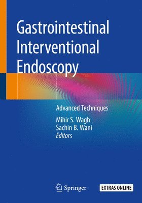 Gastrointestinal Interventional Endoscopy 1