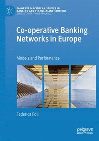 bokomslag Co-operative Banking Networks in Europe