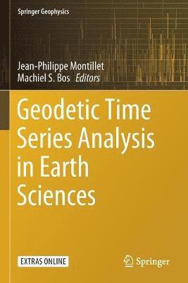 Geodetic Time Series Analysis in Earth Sciences 1