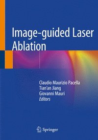 bokomslag Image-guided Laser Ablation