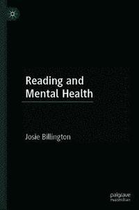 bokomslag Reading and Mental Health