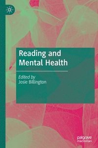bokomslag Reading and Mental Health