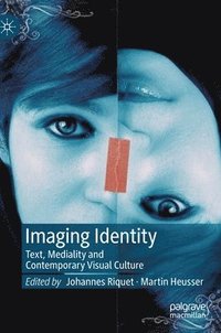 bokomslag Imaging Identity