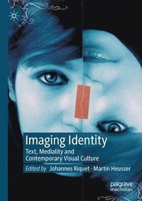 bokomslag Imaging Identity