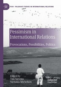 bokomslag Pessimism in International Relations