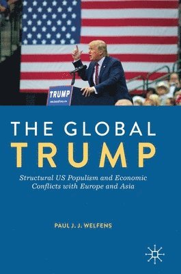 bokomslag Global Trump