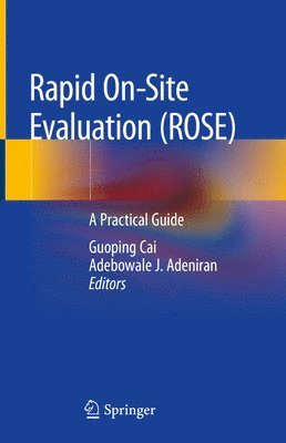 bokomslag Rapid On-site Evaluation (ROSE)